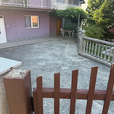 Apartman In