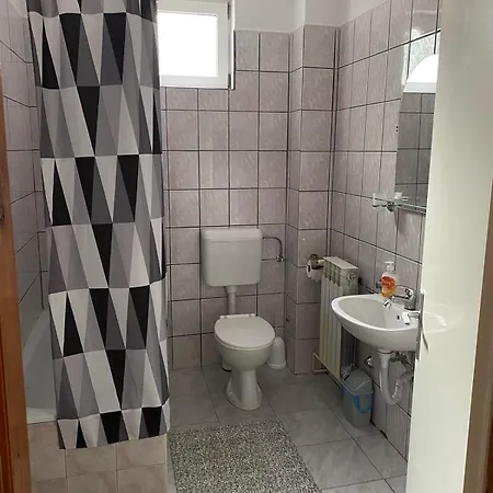 Apartman In