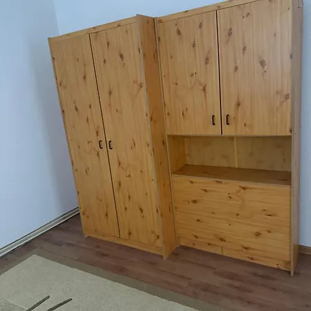 In Apartman Szarajevó