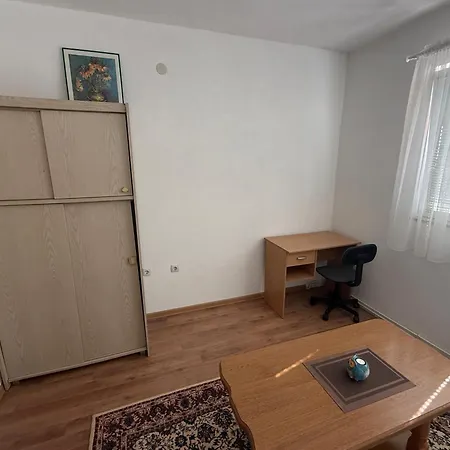 Apartman In