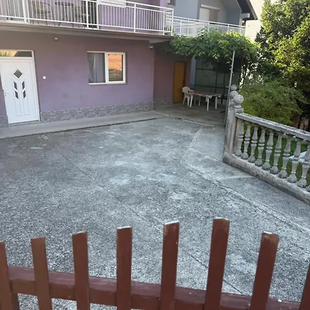In Apartman