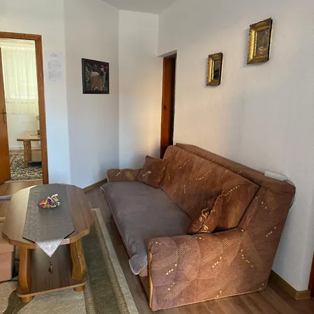 In Apartman